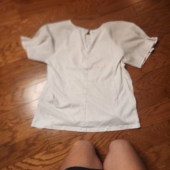 Banana republic top - Picture 2 of 2